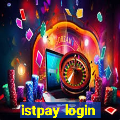 istpay login